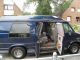 1996 GMC  Van Starcraft V8 GT 20 Van / Minibus Used vehicle photo 1