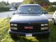 1993 GMC  Yukon GT V8 Off-road Vehicle/Pickup Truck Used vehicle photo 1