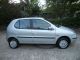 2001 Tata  ECO INDICA 1.4 DIESEL 5 PORTE DE LUXE 25 KM / L Small Car Used vehicle photo 4