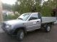 2007 Tata  tata pickup Dicor 2.2 turbo interkooler Off-road Vehicle/Pickup Truck Used vehicle photo 2