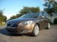 2012 Volvo  C70 D4 Xenium Summum Auto Leather IMMEDIATELY Cabrio / roadster New vehicle photo 1