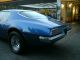 1972 Pontiac  Firebird Esprit Sports car/Coupe Used vehicle photo 1