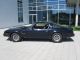 1977 Pontiac  Trans Am Special Edition Sports car/Coupe Used vehicle photo 7