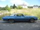 1973 Pontiac  Grand Prix Sports car/Coupe Used vehicle photo 1