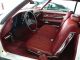1973 Oldsmobile  Toronado only 17,300 KM! New car condition Sports car/Coupe Classic Vehicle photo 6
