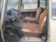 1991 Wartburg  Barkas B-1000 Bus 2-strokes Van / Minibus Used vehicle photo 8