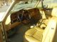 1985 Rolls Royce  Corniche Convertible III ISCRITTA ASI Limousine Used vehicle photo 8