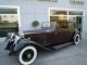 Rolls Royce  Phantom II Continental Sport Hooper 1935 Used vehicle photo