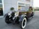 1935 Rolls Royce  Phantom II Continental Sport Hooper Limousine Used vehicle photo 4
