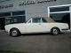 1968 Rolls Royce  Corniche Cabrio / roadster Used vehicle photo 1