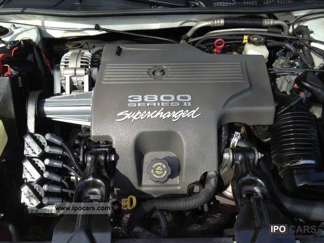 1997 Buick Regal Gs Supercharged 1 Hand Car Photo And Specs