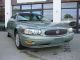 Buick  Le Sabre Limited 3.8 V6 2005 Used vehicle photo