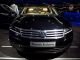 2012 Volkswagen  Phaeton to 17% discount from German contract ... Limousine New vehicle photo 4