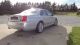 2012 MG  ZT 4.6 260 Limousine Used vehicle photo 3