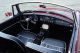 1962 MG  MGB Cabrio / roadster Classic Vehicle photo 9