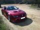 2004 MG  SV-R Sports car/Coupe Used vehicle photo 2