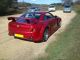 2004 MG  SV-R Sports car/Coupe Used vehicle photo 3
