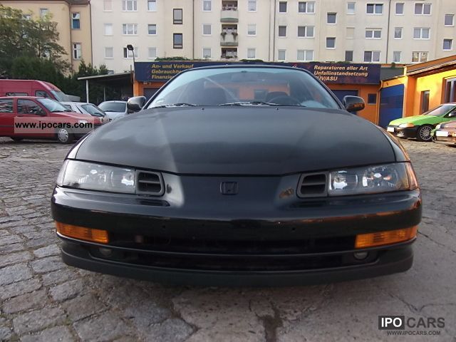 Honda prelude bb2 spec #3