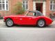 1957 Austin Healey  Other Cabrio / roadster Classic Vehicle photo 1