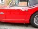 1957 Austin Healey  Other Cabrio / roadster Classic Vehicle photo 4