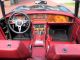 1996 Austin Healey  HMC Mk IV 4.0 L V8 Cabrio / roadster Used vehicle photo 7