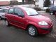 2007 Citroen  Citroën C3 1.4 Style! 1.Hand - Top! Small Car Used vehicle photo 1