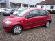 2007 Citroen  Citroën C3 1.4 Style! 1.Hand - Top! Small Car Used vehicle photo 2