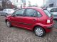 2007 Citroen  Citroën C3 1.4 Style! 1.Hand - Top! Small Car Used vehicle photo 4