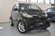 Smart  PULSE POWER SPORT PACKAGE + + + SITZHEIZUNG. Sidebags 2012 Used vehicle photo