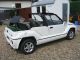 1996 Aixam  Mega Cabrio / roadster Used vehicle photo 5