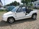 1996 Aixam  Mega Cabrio / roadster Used vehicle photo 6