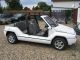 1996 Aixam  Mega Cabrio / roadster Used vehicle photo 7