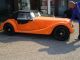 2012 Morgan  Roadster 3.7L, available now! Cabrio / roadster New vehicle photo 2
