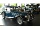 Morgan  Plus 4 4 seater with H-plates 1962 Used vehicle photo