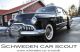 1949 Buick  Super 2 Door Sedanet 56S \ Sports car/Coupe Classic Vehicle photo 1