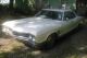 1965 Buick  Wildcat 4-Door Coupe Sports car/Coupe Used vehicle photo 1