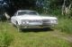 1965 Buick  Wildcat 4-Door Coupe Sports car/Coupe Used vehicle photo 2