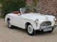 1951 Austin  A 40 Sports Convertible LHD Cabrio / roadster Classic Vehicle photo 9