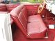 1951 Austin  A 40 Sports Convertible LHD Cabrio / roadster Classic Vehicle photo 2