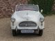 1951 Austin  A 40 Sports Convertible LHD Cabrio / roadster Classic Vehicle photo 3