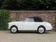 1951 Austin  A 40 Sports Convertible LHD Cabrio / roadster Classic Vehicle photo 5