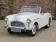 1951 Austin  A 40 Sports Convertible LHD Cabrio / roadster Classic Vehicle photo 8