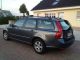 2012 Volvo  V50 1.6D DPF MOMENTUM ** LEATHER ** KLIMATRONIK Estate Car Used vehicle photo 9