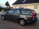 2012 Volvo  V50 1.6D DPF MOMENTUM ** LEATHER ** KLIMATRONIK Estate Car Used vehicle photo 10