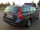 2012 Volvo  V50 1.6D DPF MOMENTUM ** LEATHER ** KLIMATRONIK Estate Car Used vehicle photo 3
