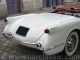 1955 Corvette  C1 Convertible Cabrio / roadster Classic Vehicle photo 9