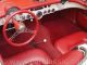 1955 Corvette  C1 Convertible Cabrio / roadster Classic Vehicle photo 10