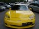2007 Corvette  Targa C6 Hard Top! Cabrio / roadster Used vehicle photo 1