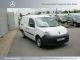 2012 Renault  Kangoo 1.5 dci partition Van / Minibus Used vehicle photo 1