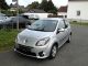 Renault  Twingo 1.5 dCi Dynamique AIR CONDITIONING 2007 Used vehicle photo